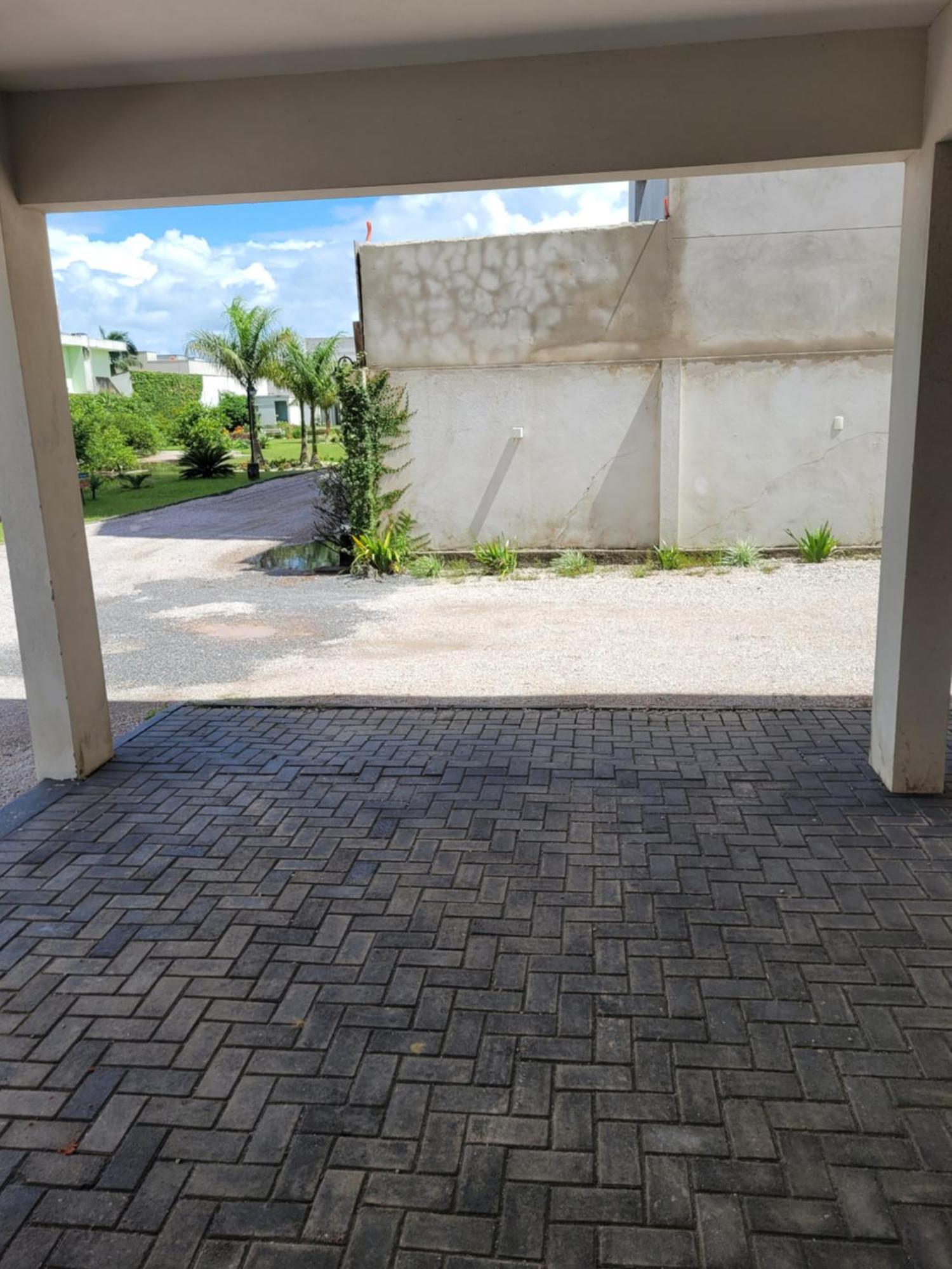 Excelente Sobrado Confortavel No Centro De Tijucas Proximo As Praias Exterior foto
